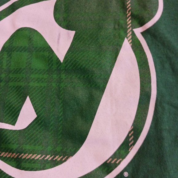 New Jersey Devils Face Off Collection TShirt - Picture 5 of 5